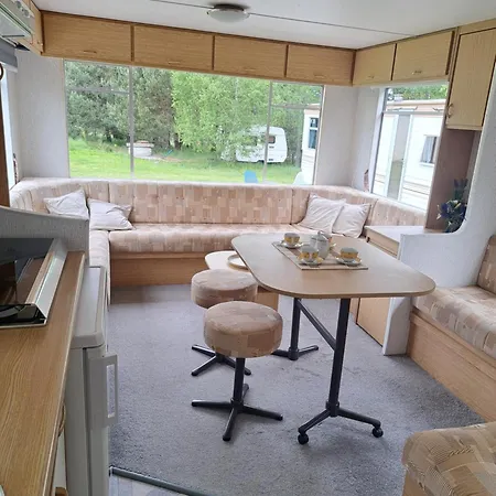 Holiday home Wilcza 4 Bezowy Ulinia