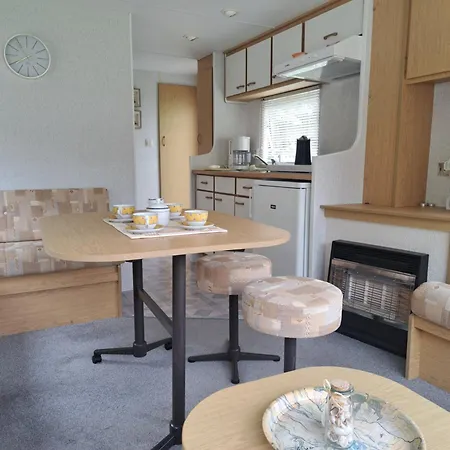 Holiday home Wilcza 4 Bezowy Ulinia