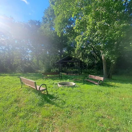 Wilcza 4 Bezowy Ulinia