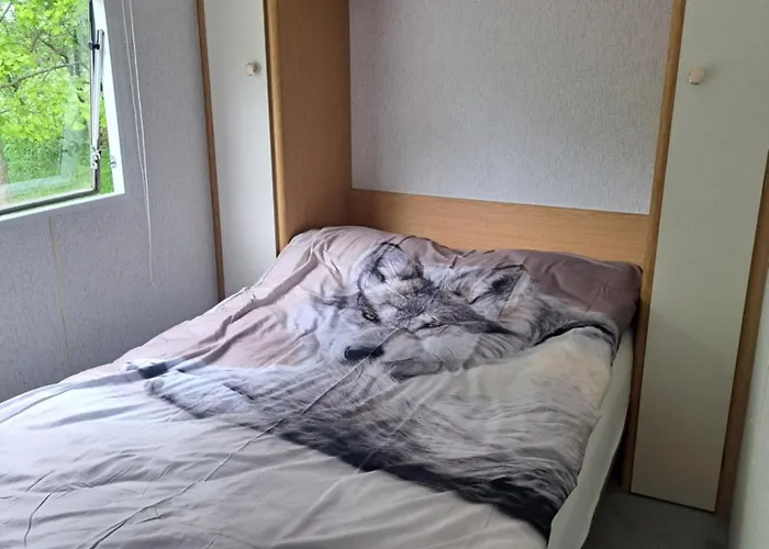 Wilcza 4 Bezowy Semesterbostad Ulinia