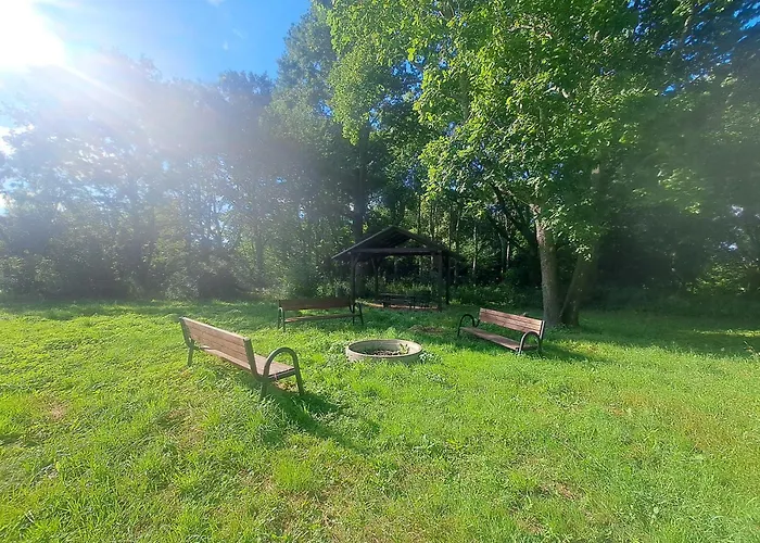 Wilcza 4 Bezowy Ulinia